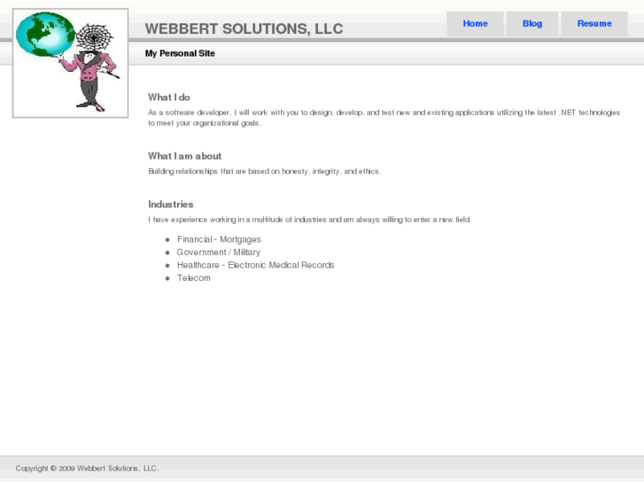 www.webbertsolutions.com