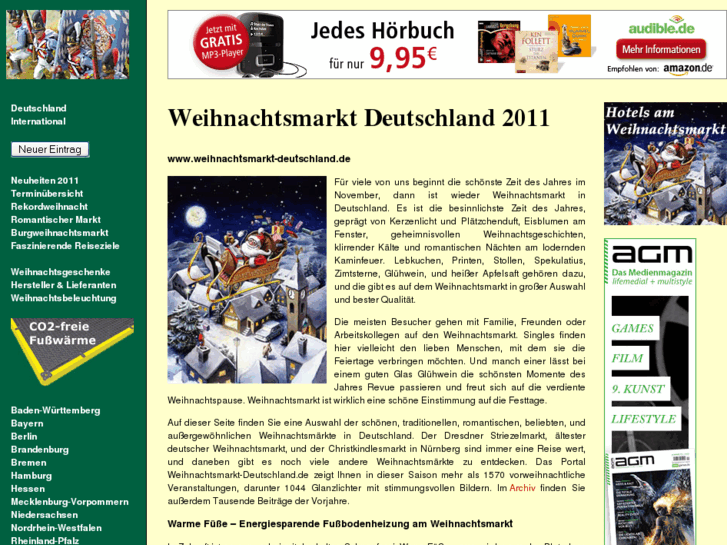 www.weihnachtsmarkt-deutschland.de