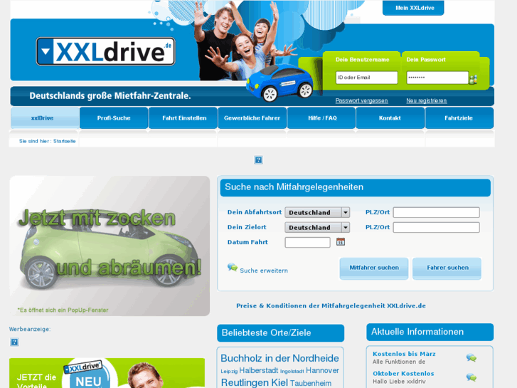 www.xxldrive.com