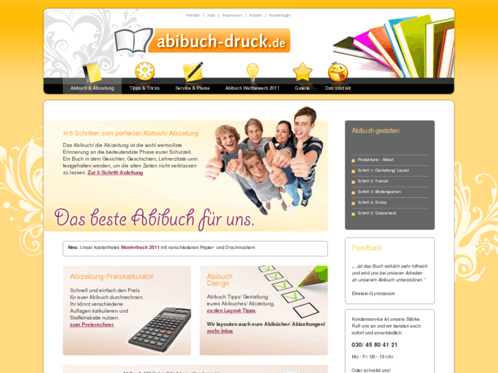 www.abibuch-druck.com