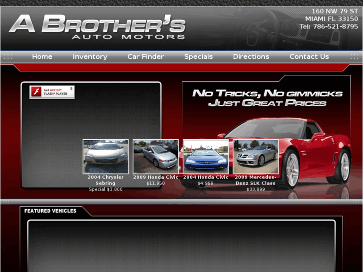 www.abrothersautosales.com