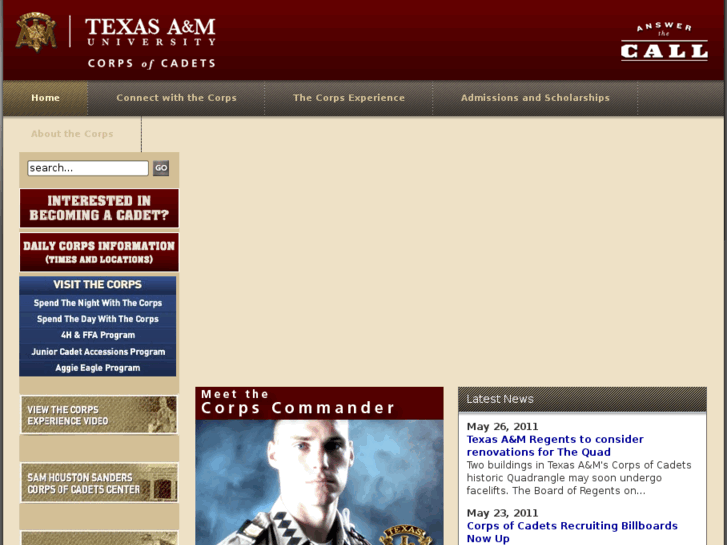 www.aggiecall.com