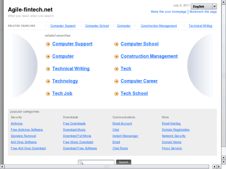 www.agile-fintech.net