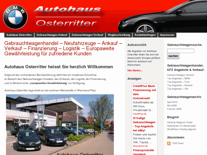 www.autohausosterritter.de