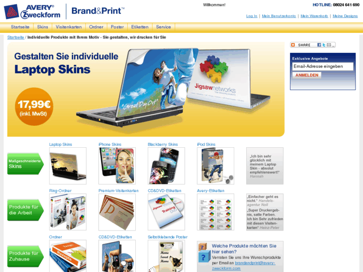 www.averybrandandprint.de