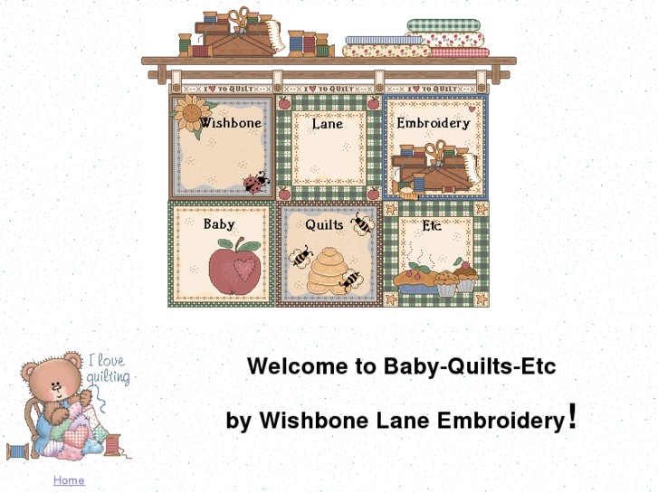 www.baby-quilts-etc.com