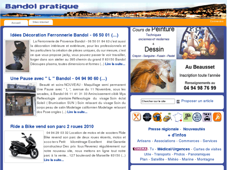 www.bandol-pratique.com