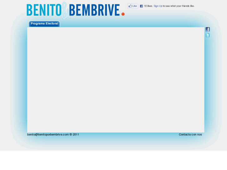 www.benitoporbembrive.com