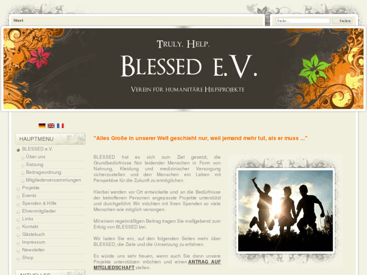 www.blessed-ev.org