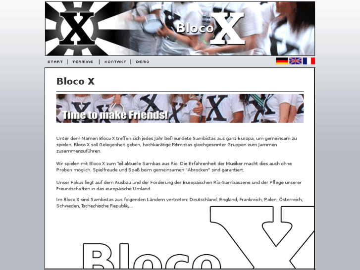 www.blocox.com