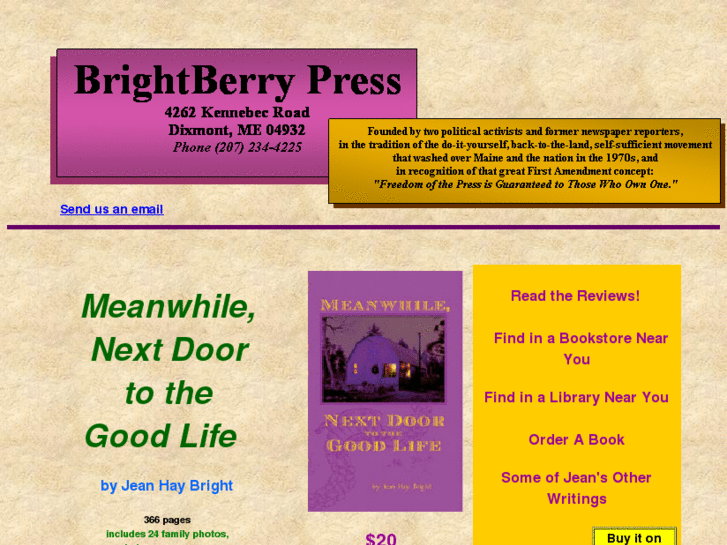 www.brightberrypress.com