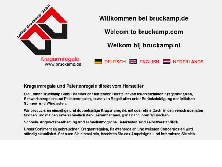 www.bruckamp.de