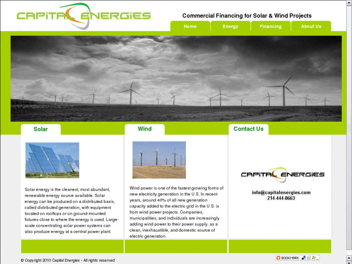 www.capitalenergies.com