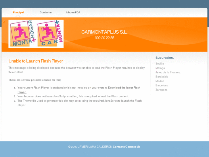 www.carmontaplus.com