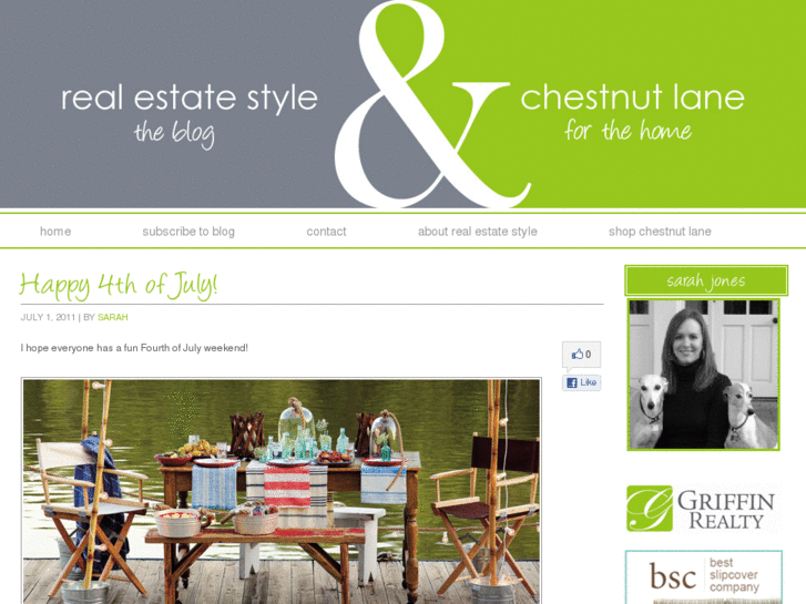 www.chestnutlanehome.com