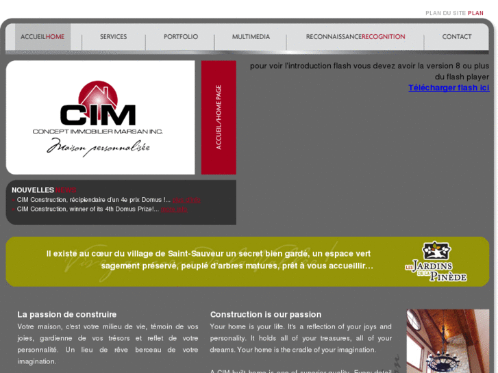 www.cimconstruction.com