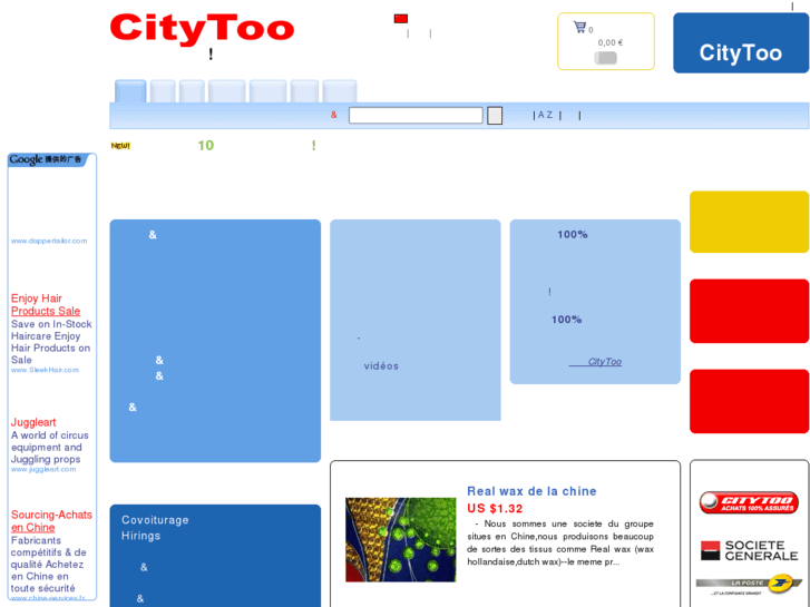 www.citytoo.cn