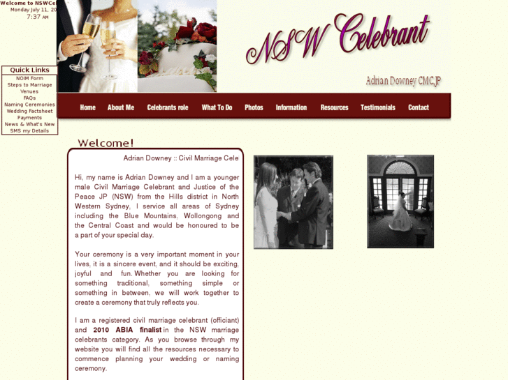 www.civilcelebrant.info