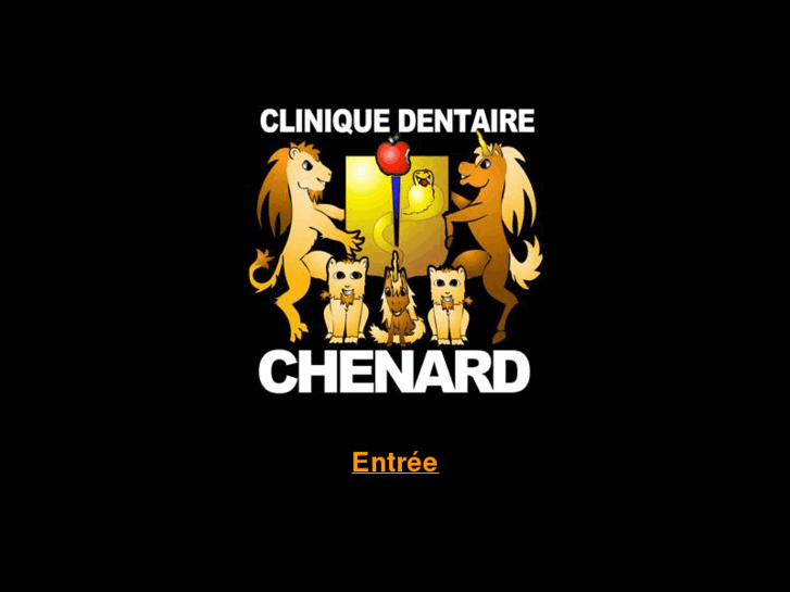 www.cliniquechenard.com