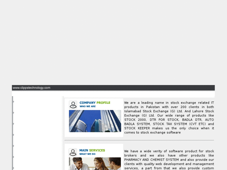 www.clippstechnology.com