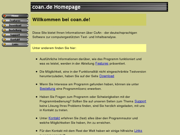 www.coan.de