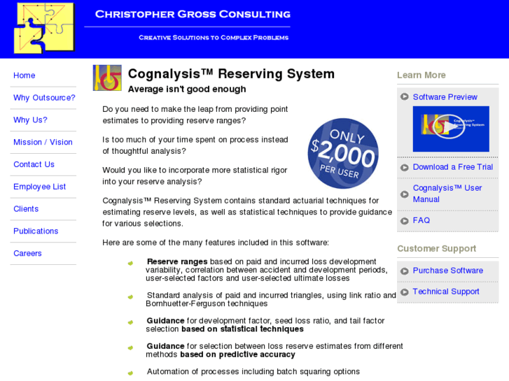 www.cognalysis.com