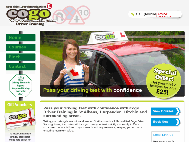 www.cogodriving.com