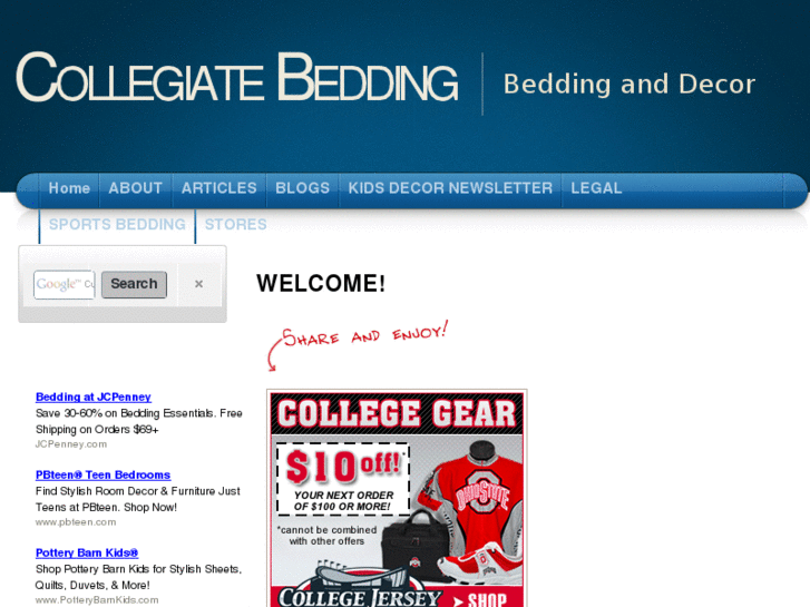 www.collegiatebedding.net