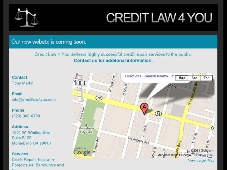 www.creditlaw4you.com