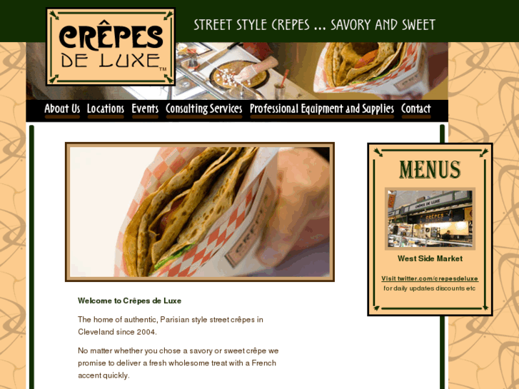 www.crepesdeluxe.com