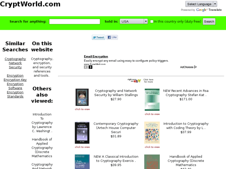 www.cryptworld.com