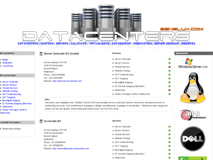 www.datacenter-nederland.com