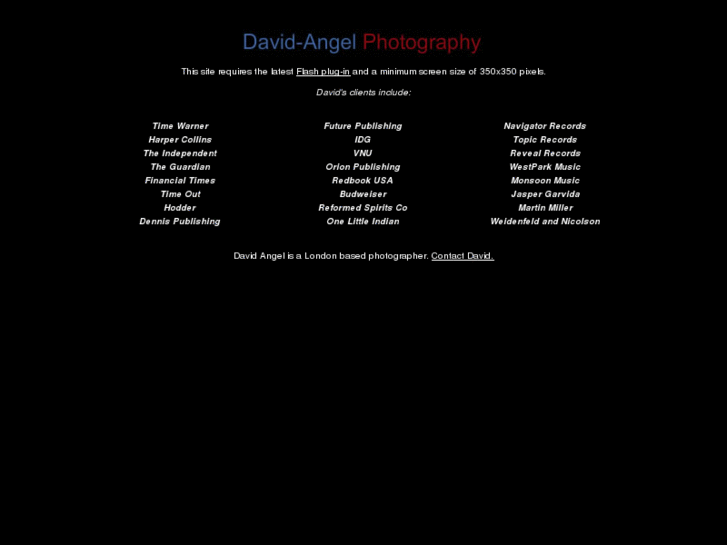 www.davidanddavid.co.uk