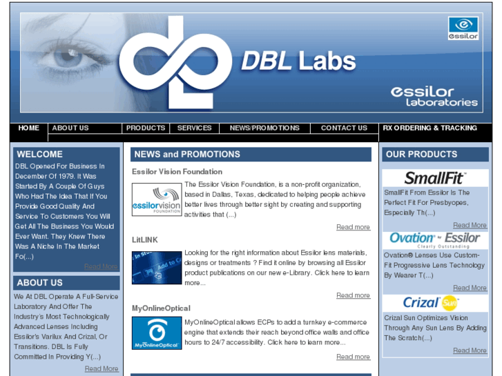 www.dbllabs.com