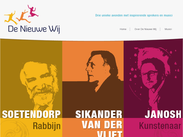 www.denieuwewij.nl