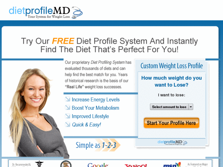 www.dietprofilemd.com