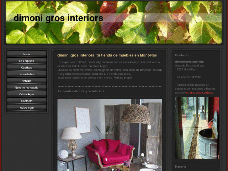 www.dimoni-gros-interiors.com