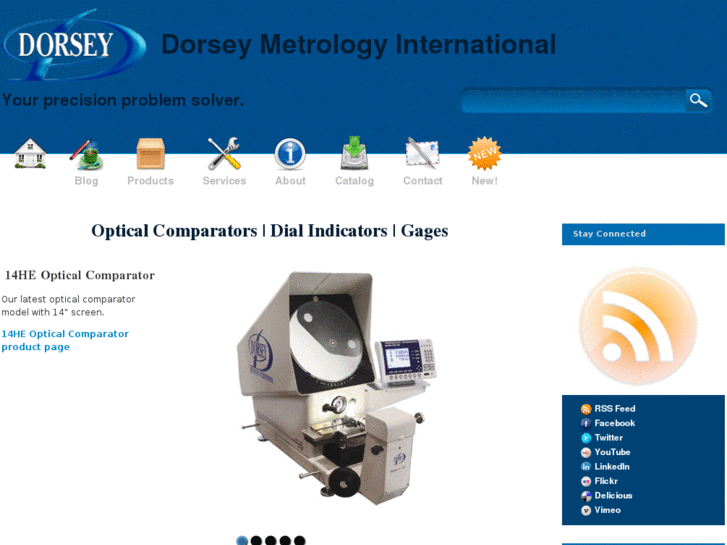 www.dorsey-metrology.com