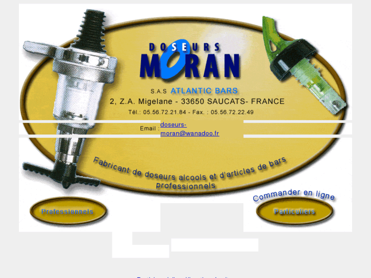 www.doseurs-moran.com