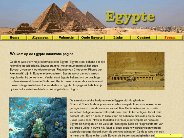 www.egypte-info.eu