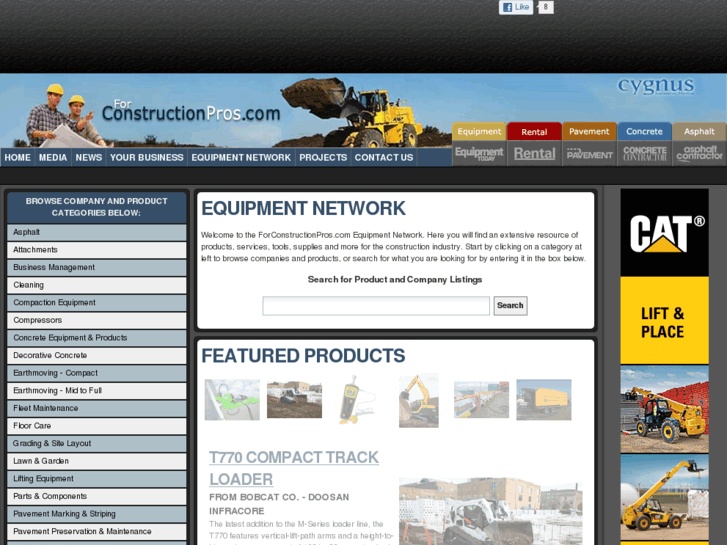 www.equipmentconnection.com