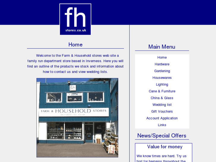 www.fhstores.com