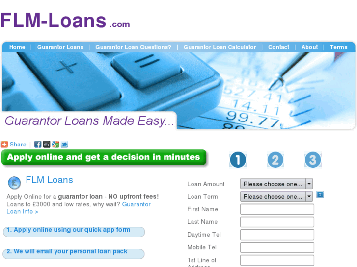 www.flm-loans.com