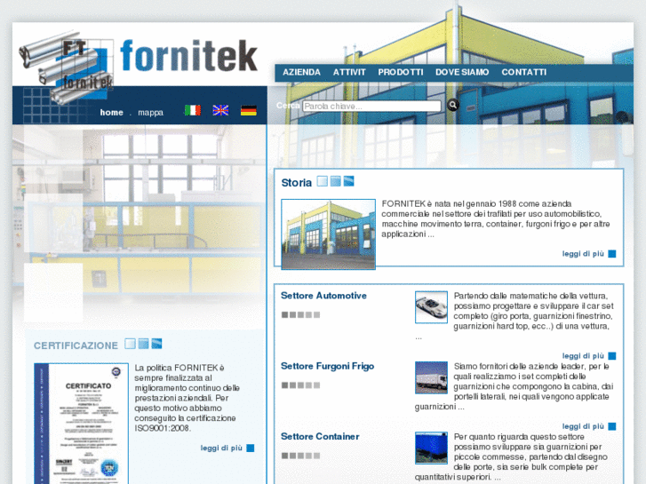 www.fornitek.com