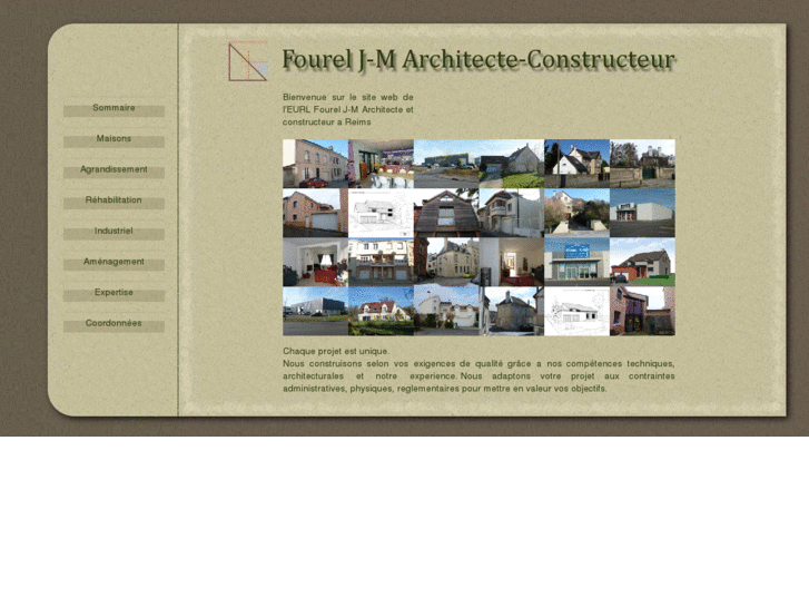 www.fourel-architecte.com