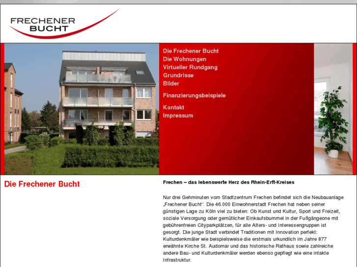 www.frechener-bucht.de