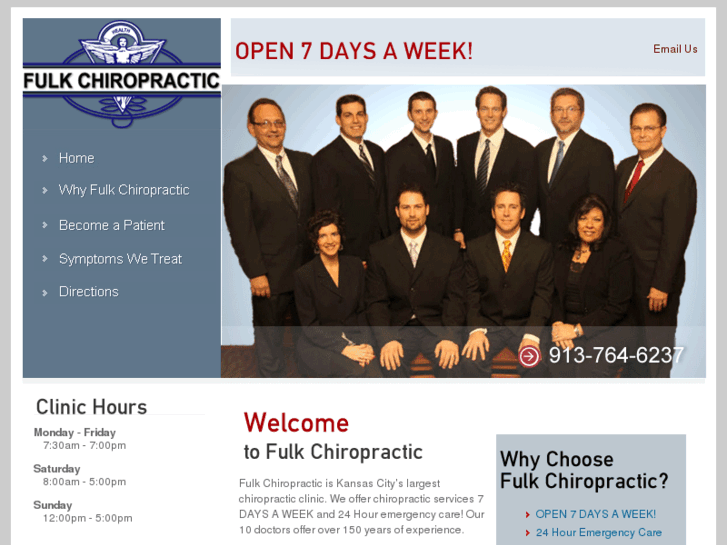 www.fulkchiropractic.com