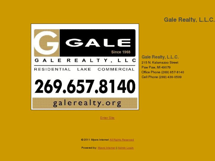 www.galerealty.org