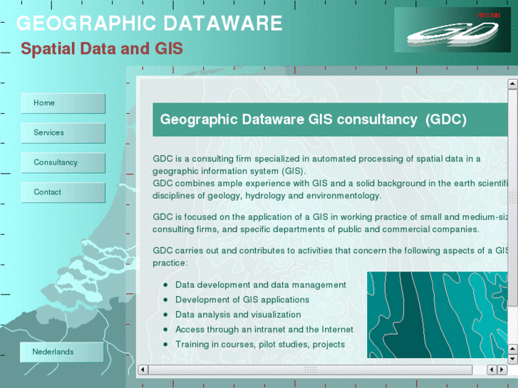 www.geographicdataware.com