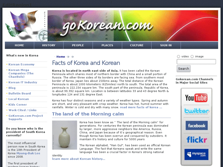 www.gokorean.com